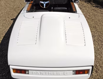 Panther 6 [LHD] '1978