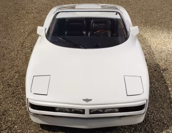 Panther 6 [LHD] '1978