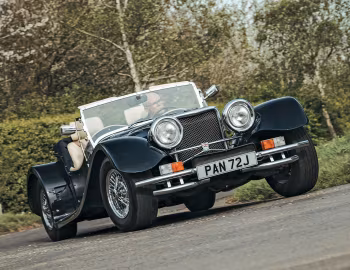 Panther J72 '1972–84