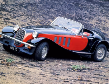 Panther Lima '1976–82