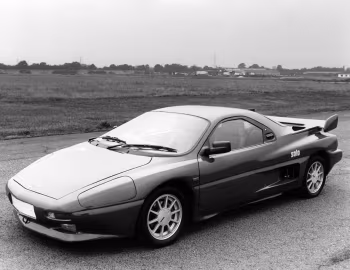 Panther Solo 2 '1987