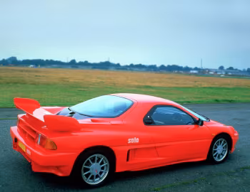 Panther Solo 2 '1987