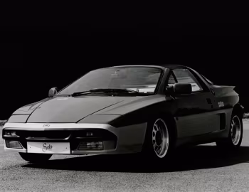 Panther Solo '1984