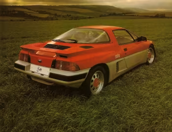 Panther Solo '1984