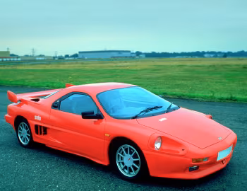 Panther Solo 2 '1987