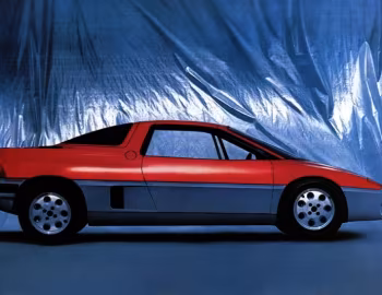 Panther Solo '1984