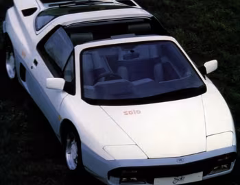 Panther Solo '1984