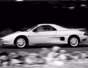 Panther Solo 2 '1989–90