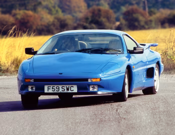 Panther Solo 2 '1989–90