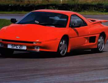 Panther Solo 2 '1989–90