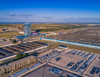 ПАО "АвтоВАЗ" '1970–н.в.