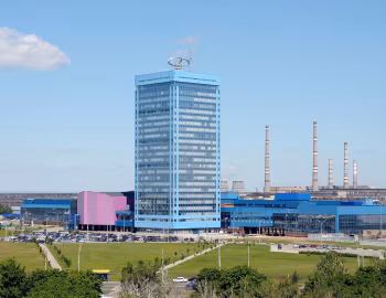 ПАО "АвтоВАЗ" '1970–н.в.