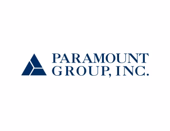 Logo Paramount Group