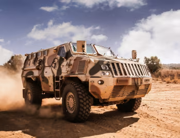 Paramount Group Mbombe 4 '2015–pr.