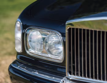 2001–02 Rolls-Royce Park Ward [North America] '2000–02