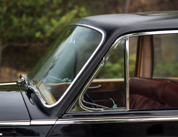 1967 Rolls-Royce Phantom V State Landaulet [LHD] (5LVF113)