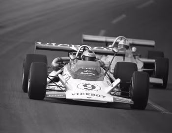 Parnelli VPJ1 '1972