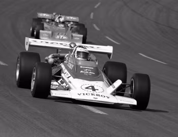 Parnelli VPJ1 '1972