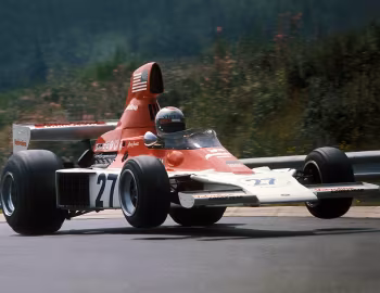Parnelli VPJ4 '1974–75