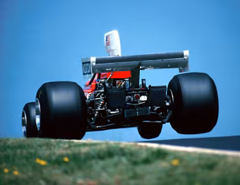Parnelli VPJ4 '1974–75