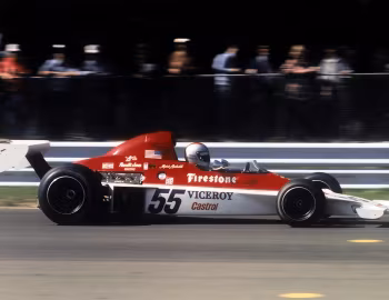 Parnelli VPJ4 '1974–75