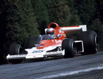 Parnelli VPJ4 '1974–75