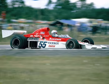 Parnelli VPJ4 '1974–75