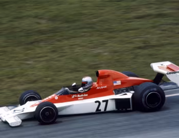 Parnelli VPJ4 '1974–75