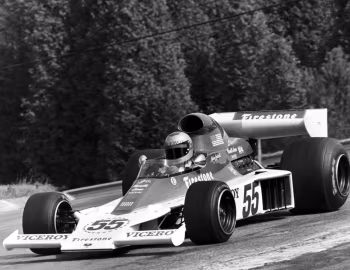 Parnelli VPJ4 '1974–75