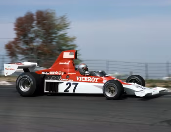 Parnelli VPJ4 '1974–75