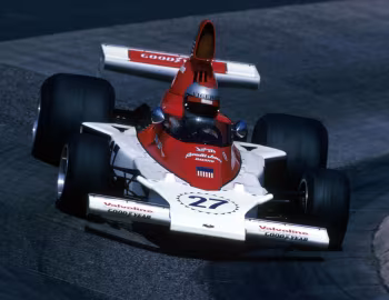 Parnelli VPJ4 '1974–75