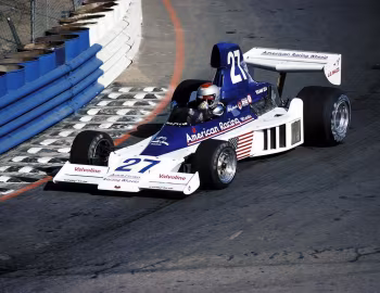Parnelli VPJ4B '1976