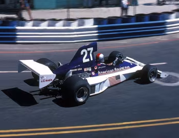 Parnelli VPJ4B '1976