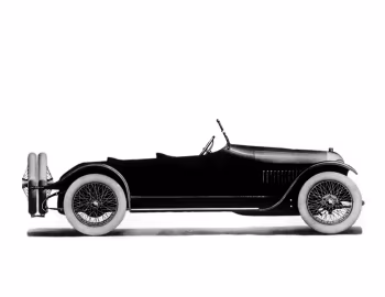 1916–17 Pathfinder Cloverleaf Roadster