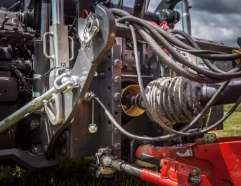 Paul AgroMover 4×4 '2016–pr.