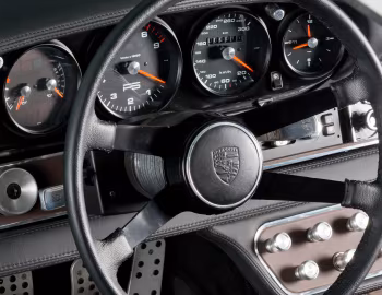 Panel frontal PS Retro Touring R (Series II) '2015–pr.