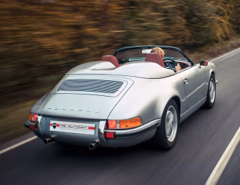 PS Speedster '2014