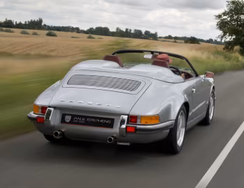 PS Speedster '2014