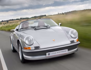 PS Speedster '2014