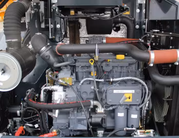 Under The Hood Paus 1253 S10 '2016–pr.