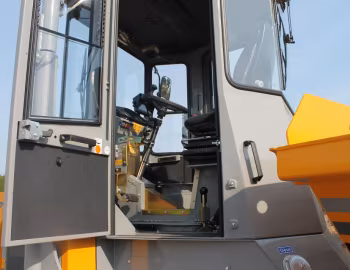 Paus AKD 950 '2018–19