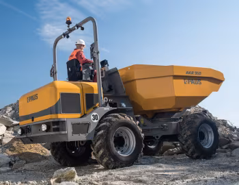 Paus AKR 950 '2017–19