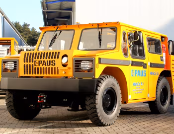 Paus MinCa 5.1 PK '2016–pr.