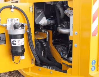 Under The Hood Paus PFL 20 '2015–pr.