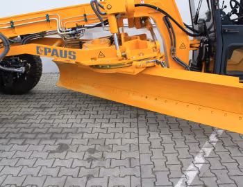 Paus PG 10 HA '2015–pr.