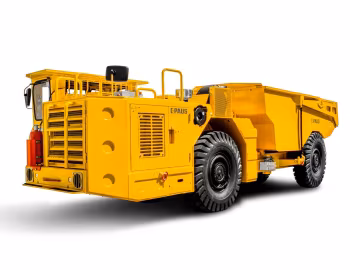 Paus PMKM 10010 '2021–pr.