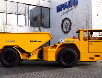 Paus PMKM 8010 '2018–pr.