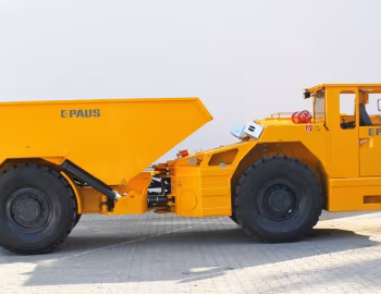 Paus PMKM 8010 '2018–pr.