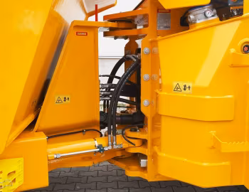 Paus PMKM 8030 '2021–pr.