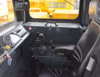 Interior Paus PMKM 8030 '2021–pr.